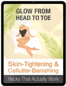 Bonus 1- Glow From Head To Toe