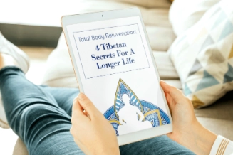 Bonus 2-Total Body Rejuvenation
