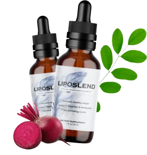 LipoSlend Reviews
