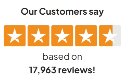 OrexiBurn Customer Review