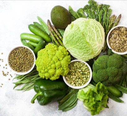 OrexiBurn Ingredient - Glucoraphanin