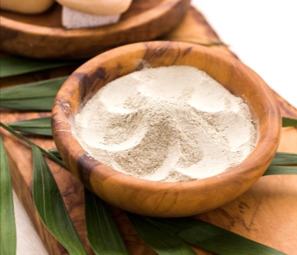 OrexiBurn Ingredient - L-Arginine
