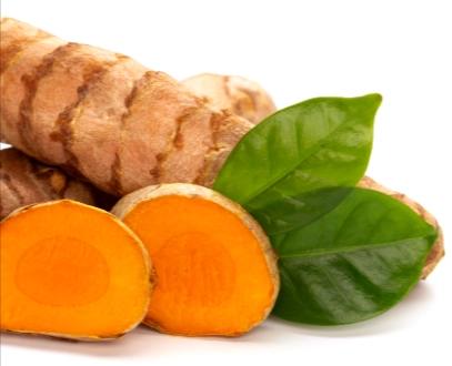 OrexiBurn Ingredients - Turmeric Root