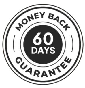 OrexiBurn Money Back Guarantee