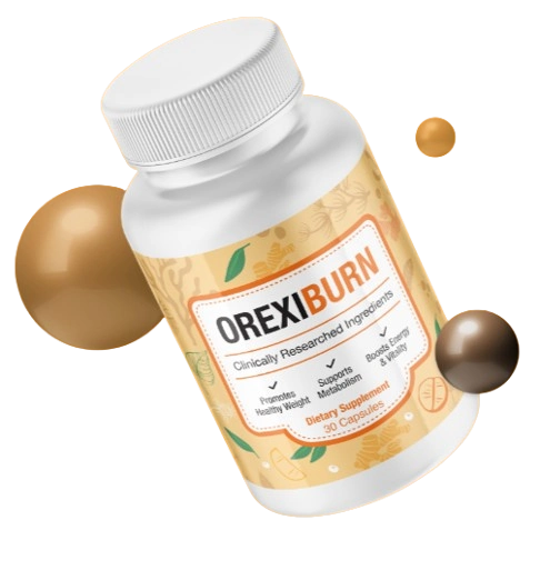 OrexiBurn Reviews